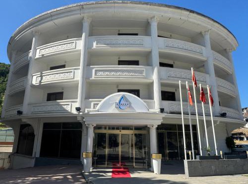 Almero Termal Spa Otel