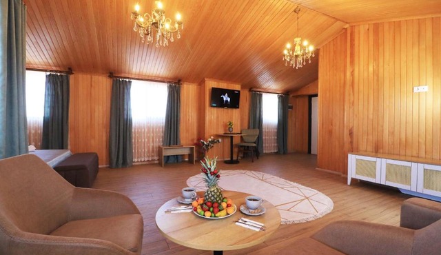 ALMIRCAN HOTEL