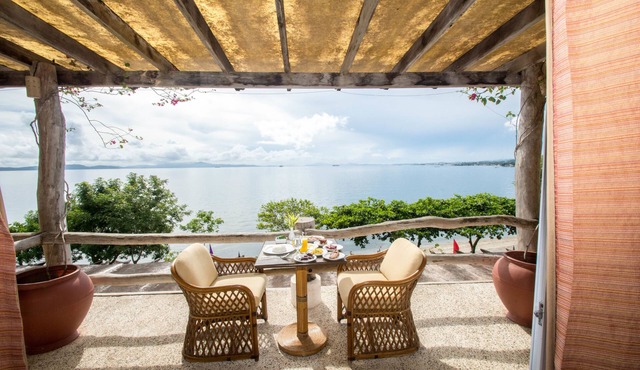 Almont Beach Resort