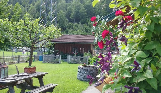 Almwohnung Neuner