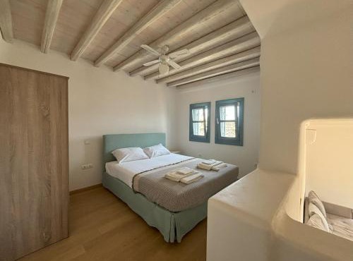Almyra Blue Villa