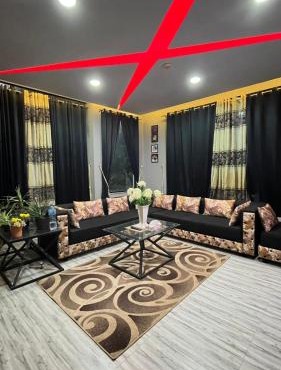 Aloche Apartments