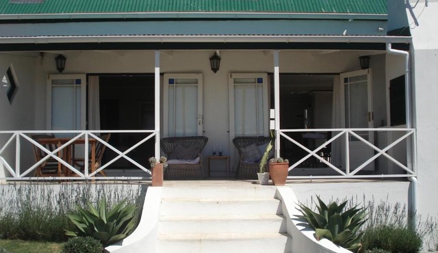 Aloe Cottage