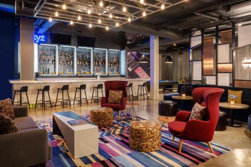 Aloft by Marriott Austin South