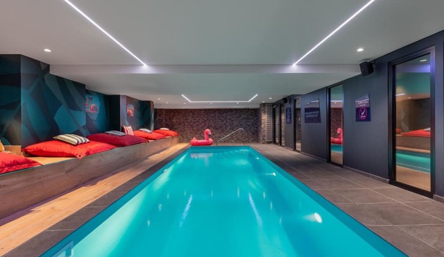 Aloft by Marriott Dijon