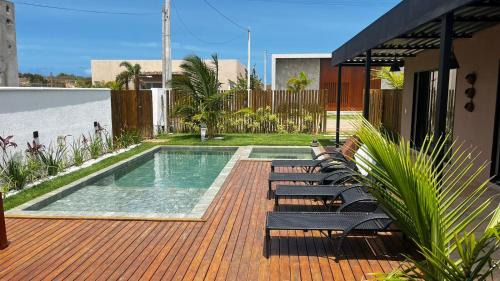 Aloha House Luxury