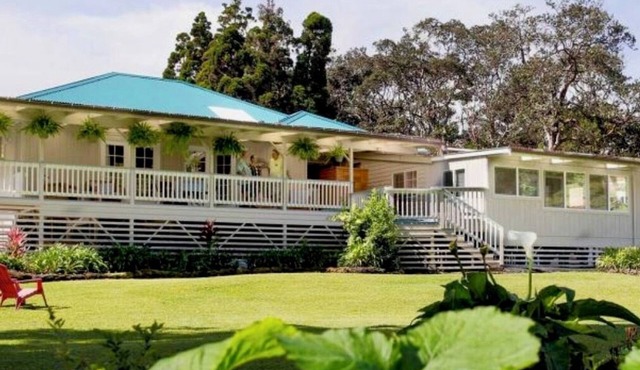Aloha Junction Bed and Breakfast