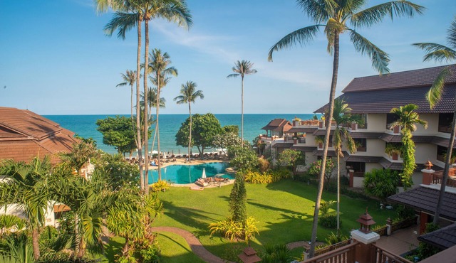 Aloha Resort