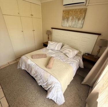 Aloha Sands Scottburgh
