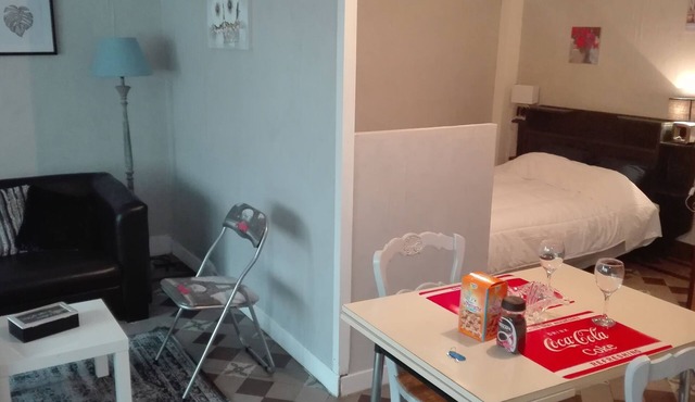 Aloha Studio: apartment