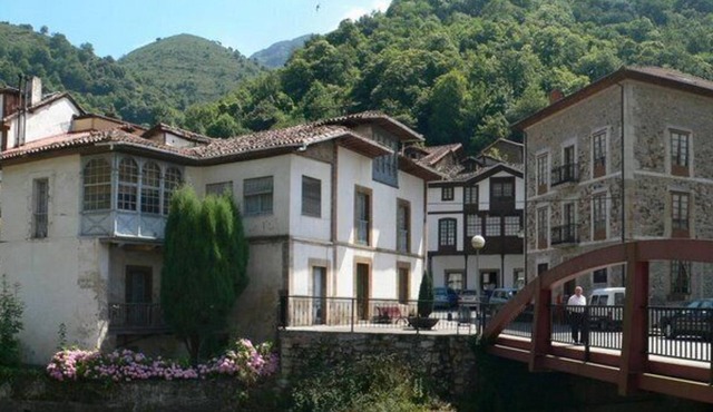 Alojamiento Calzada Romana
