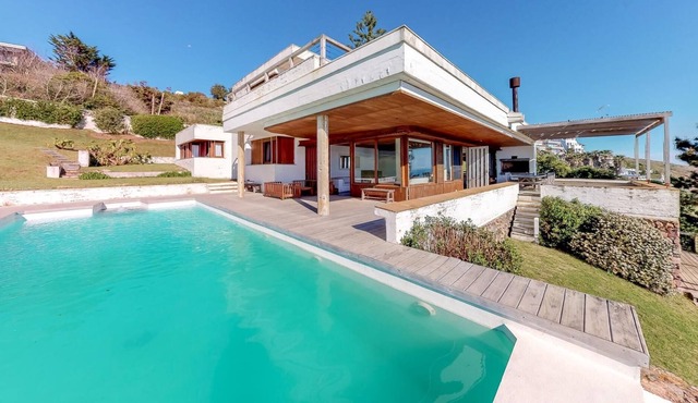 Alojamiento Casa Jonas, Punta Ballena, Uruguay