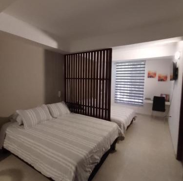ALOJAMIENTO EDIFICIO ROSALBA SAN FERNANDOo