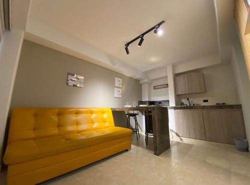 Alojamiento edificio Rosalba 101