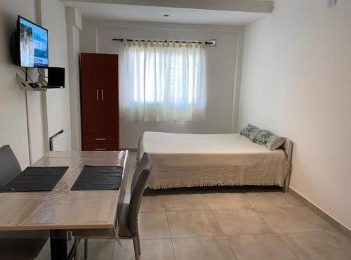 Alojamiento Terrada departamento completo en Villa Pueyrredón