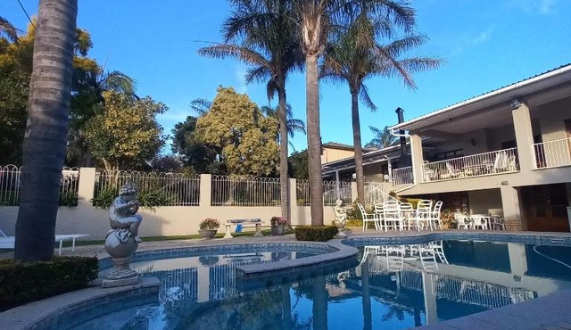 Aloma House