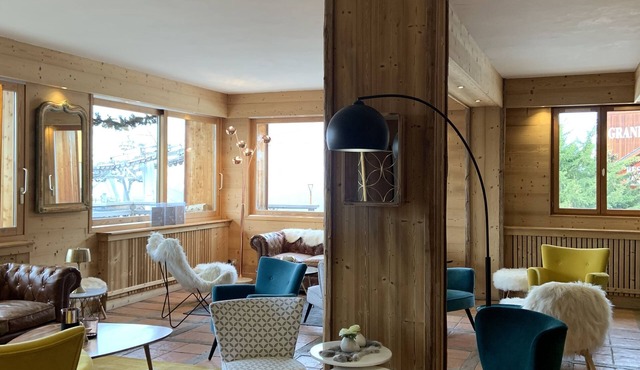 Alp'Azur Hotel
