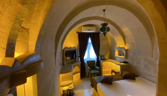 Alp Hotel Cappadocia