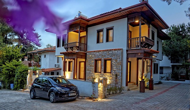 Alp Suites Lavanta
