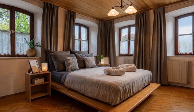 Alpaca Experience – A Unique Getaway in Dinkelsbühl
