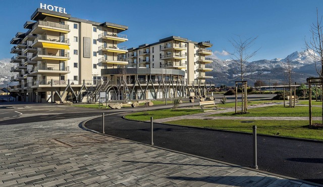 Alparthotel