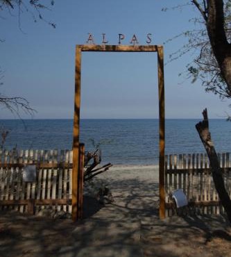 Alpas Oasis