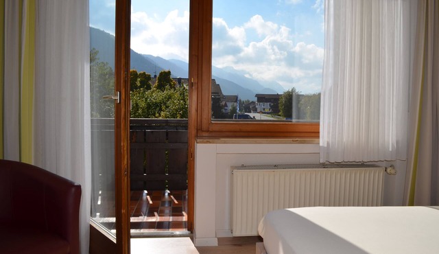 Alpchalet Schwanstein
