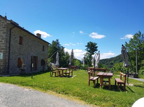 Alpe di Sara