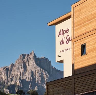 Alpe di Susi