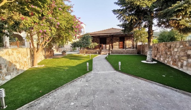 ALPE LUXURY ACCOMMODATION Villa Arches