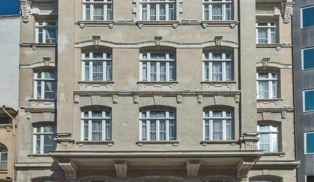 Alpek Hotel