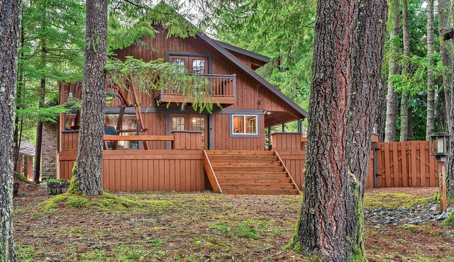 Alpen Bliss Chalet