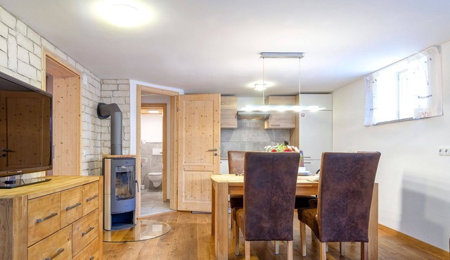 Alpen-hostel Talstation 4, Buxacher Straße 23 mit Motorradvermietung