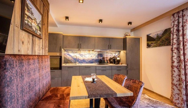 Alpen Lodge