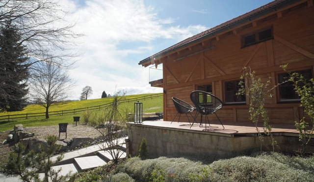 Alpen Lodges Gindels - Space for 10 -