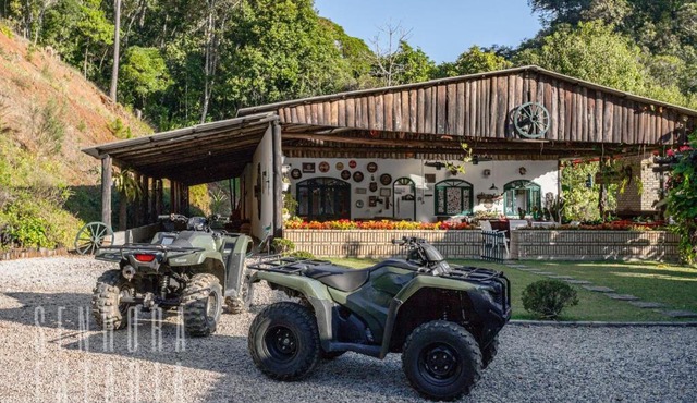 Alpen Ville Farmhouse with Unforgettable Pool