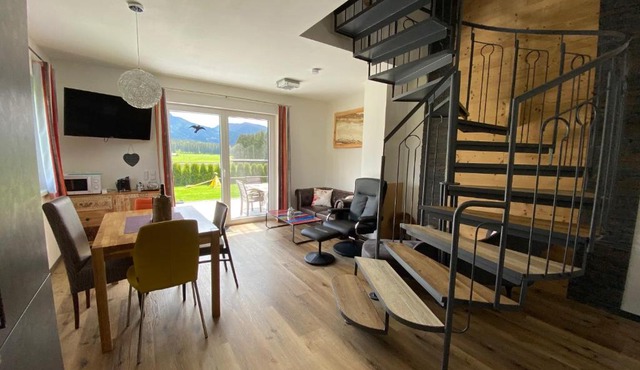 Alpenapartments Steiermark