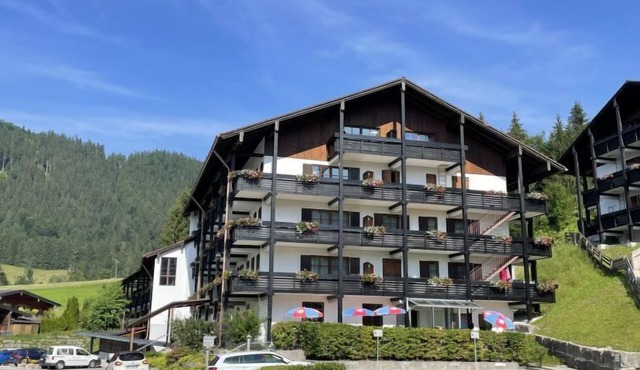 Alpenappartement Buchenhöhe A301 by Interhome