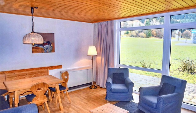 Alpenblick & Spielzone im schönen Allgäu