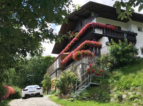Alpenblick Bed & Breakfast