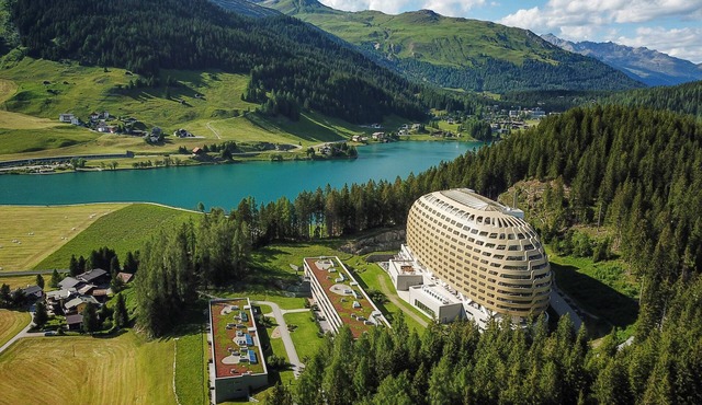 AlpenGold Davos