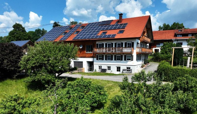 Alpenloft Mereine