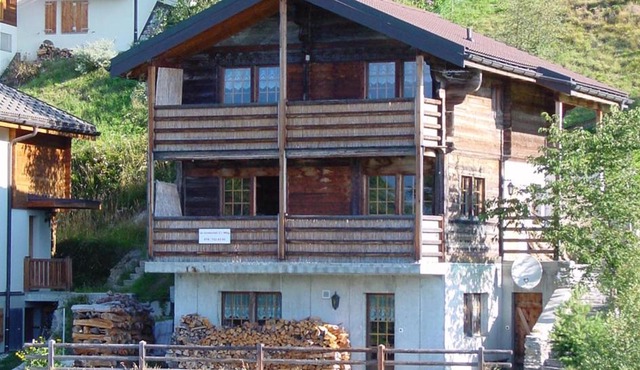 Alpenparadies
