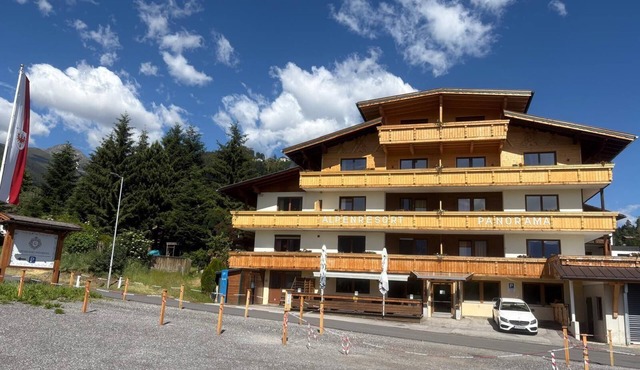 Alpenresort Panorama