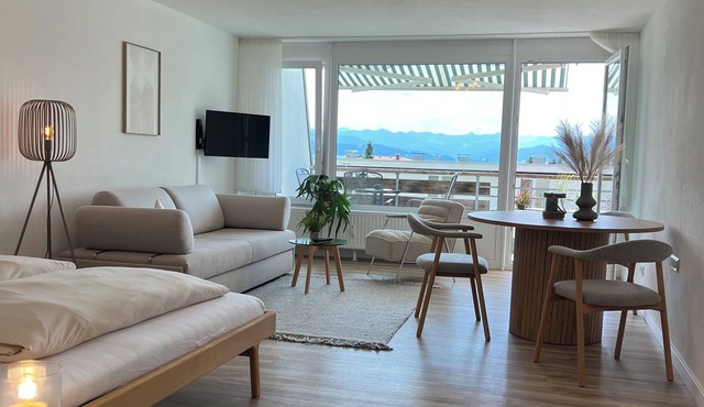 Alpenruhe vacation apartment with pool & sauna as a starting point for excursions in the Allgäu