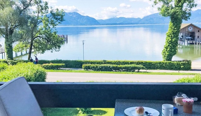 Alpenseeblick by Interhome