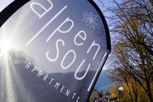 Alpensoul Apartments