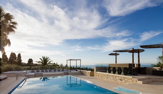 Alpha Estate & Spa