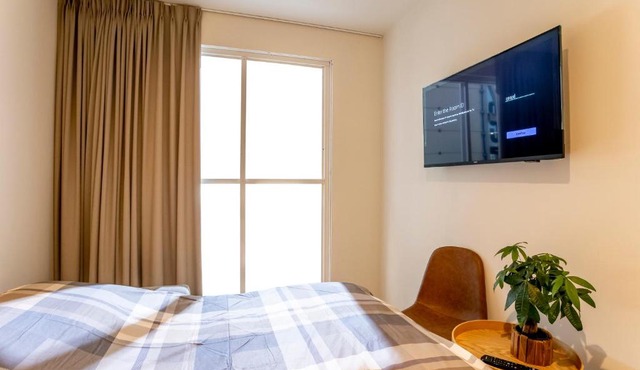 Alphabet Hotel