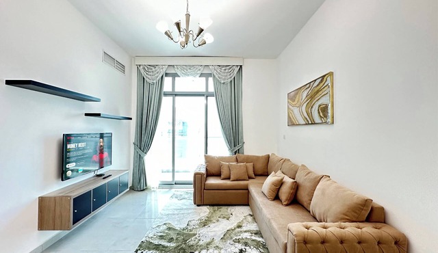 Alphatel Hostel - Dubai World Trade Centre